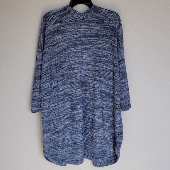 J. Jill  Open Front  Cardigan Sweater/ Size LP. - Picture 2 of 10